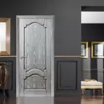 White Interior Doors - Exquisite Decoration for Any Interior