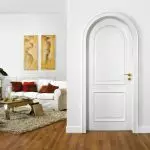 White Interior Doors - Exquisite Decoration for Any Interior