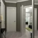 Portas interiores brancas - decoração requintada para qualquer interior