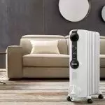 Chii chinonzi, chinotaridzika kunge chinotakurika imba heater