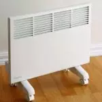 What is called, looks like a portable room heater