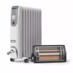 Chii chinonzi, chinotaridzika kunge chinotakurika imba heater