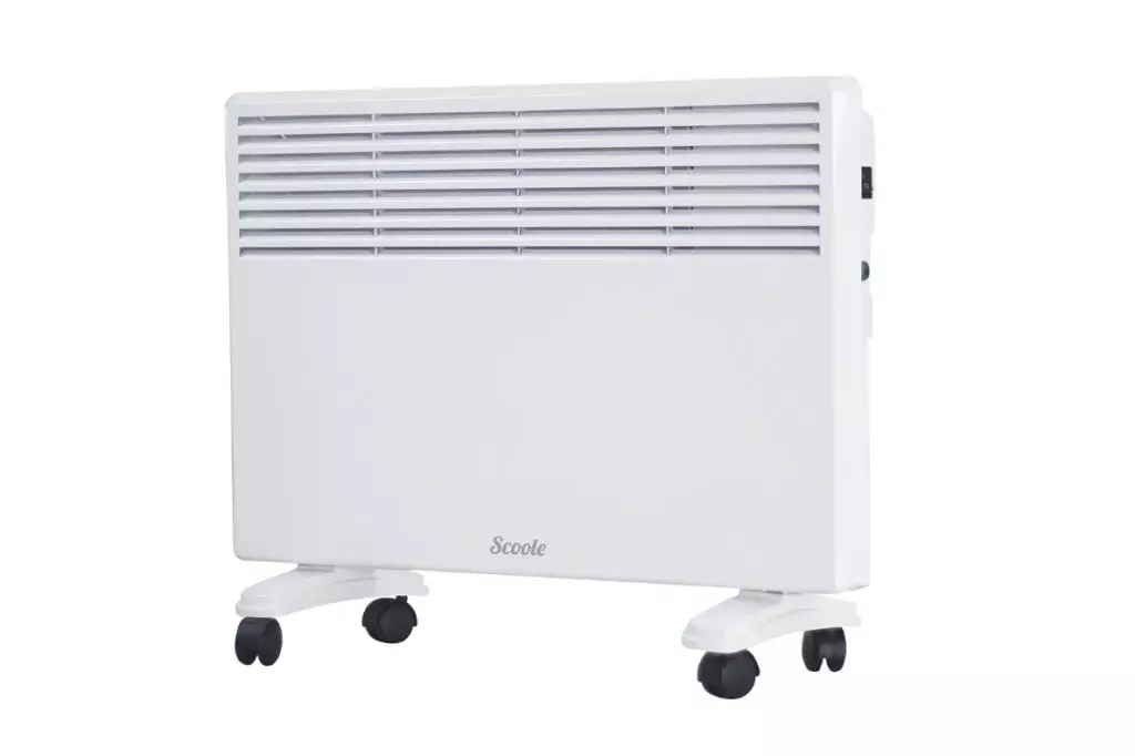 El. Scoole sc HT HT CM4 2000 Convector