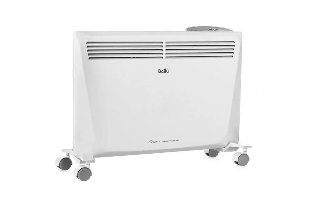 El. Ballu BEC EZMR 1500 Convector