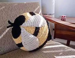 Crochet дэр: схем, тайлбар бүхий мастер анги