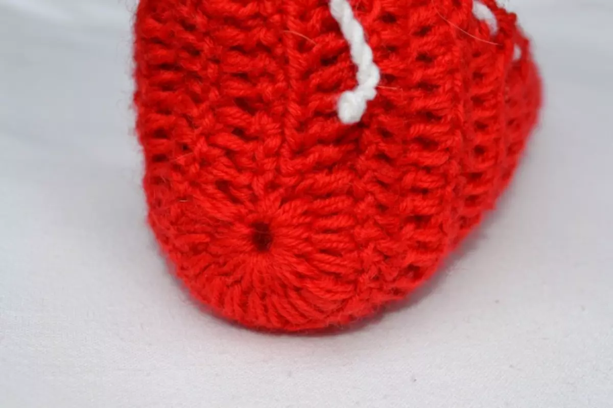 Vipimo vya Crochet: Mipango na maelezo kwa Kompyuta