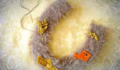 ನಿಮ್ಮ ಸ್ವಂತ ಕೈಗಳಿಂದ ಮನೆಗೆ ಚಾರ್ಜರ್: ಮಾಸ್ಟರ್ ವರ್ಗ ಫೋಟೋ