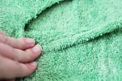 Kako šivati ​​ponho sa svojim rukama za dijete?