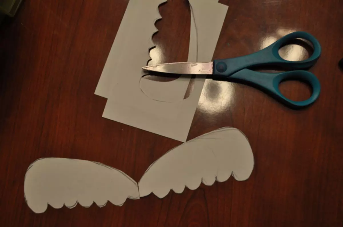 Modulaarinen origami: sika