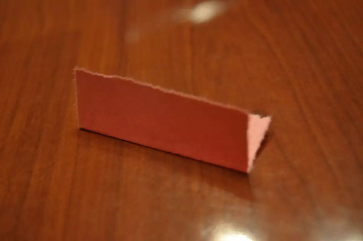 Moduláris origami: sertés