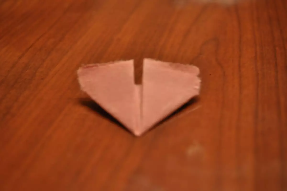Modular origami: vark