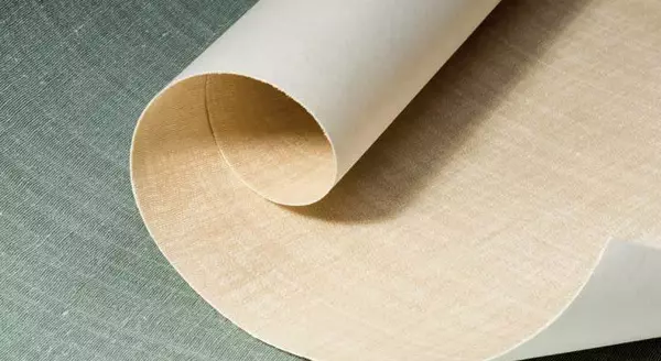 Flizelin Wallpapers ar gyfer Peintio: Paste Technology a Pheintio