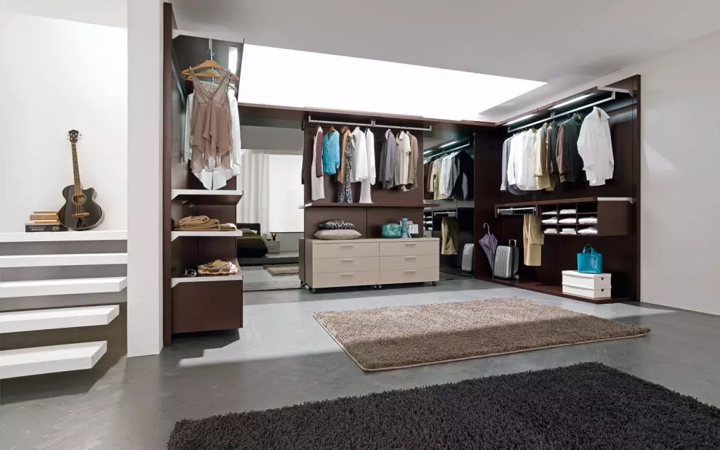 Wardrobe Boazeri