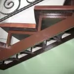 Pravljenje metalnog stubišta sa svojim rukama (montažni vodič)