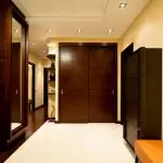 Illuminazione nel corridoio: soluzioni eleganti per appartamenti grandi e piccoli (+62 foto)
