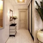 Rasvjeta u hodniku: elegantna rješenja za velike i male apartmane (+62 fotografije)