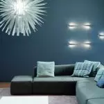 Belysningsindstillinger i stuen og tip på organisationen (+110 smukke billeder)