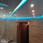 Het kiezen van optimale verlichting voor de badkamer [Designer-ideeën]