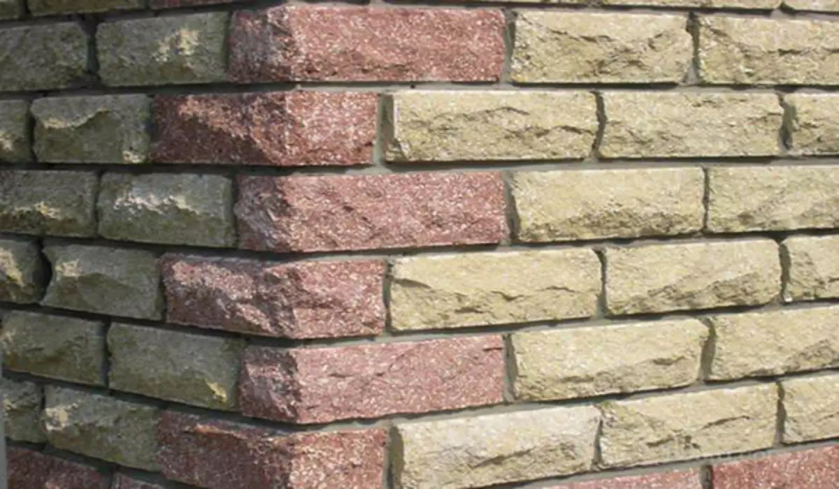 Teknologio Cladding Wall Brick - Kiel malhelpi erarojn?