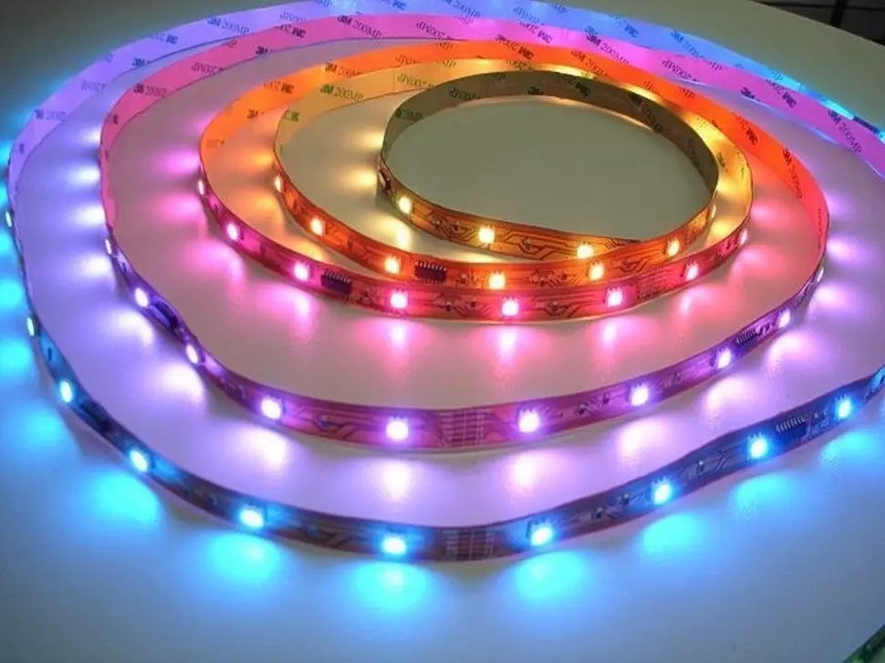 LED traka svjetla