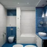 Výber optimálneho osvetlenia pre kúpeľňu [Designer Ideas]