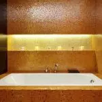 Optimale Beleuchtung für das Badezimmer wählen [Designer-Ideen]