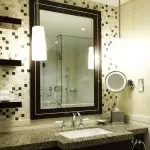 Wybór optymalnego oświetlenia do łazienki [idee projektantów]