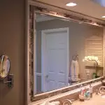 Az optimális világítás kiválasztása a fürdőszobában [tervezői ötletek]