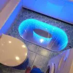 Escollir una il·luminació òptima per al bany [idees de dissenyadors]