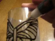 Clase magistral en mariposas de botellas de plástico: patrones de artesanía