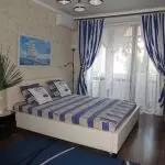 Apartamentuak itsas estiloan [% 100 sortzailea] +110 Argazkia?