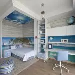 Appartements dans la marine Style♒ [Creative 100%] +110 photo?