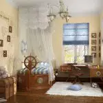 Apartemen Ing Gaya Laut [Kahanan Kreatif 100%] +110 Foto?