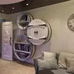 Mga apartment sa estilo sa Marine [Creative 100%] +110 nga litrato?