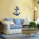 Apartments sa Marine Style♒ [Creative 100%] +110 larawan?