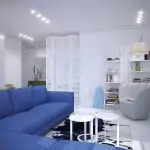 Apartamentos en el estilo marino♒ [creativo 100%] +110 photo?