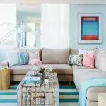 Apartments sa Marine Style♒ [Creative 100%] +110 larawan?