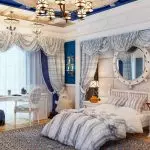 Apartemen dina gaya laut [kreatif 100%] +110 poto?