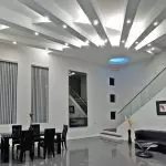 Mga Apartment sa Lighting: Organisasyon, Mga Kapilian sa Pag-accommodation ug bag-ong mga ideya | +90 nga litrato