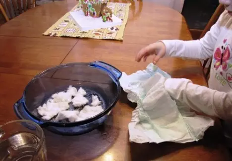Hiasan Taun Anyar nganggo leungeun anjeun sorangan pikeun imah kertas sareng poto sareng pidéo