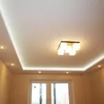 Point lighting: how to place lamps on the ceiling (+68 photos)
