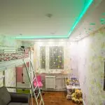 Iluminação para o quarto das crianças: Dicas de organização