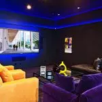 Iluminación LED en el interior del apartamento: Pros y Contras (Tipos de dispositivos)