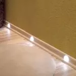 چراغ روشنایی در داخل آپارتمان: جوانب مثبت و منفی (انواع دستگاه ها)