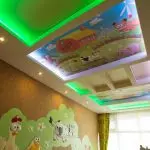 LED rasvjeta u unutrašnjosti apartmana: prednosti i mane (vrste uređaja)