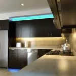 LED-belysning i det inre av lägenheten: Fördelar och nackdelar (typer av enheter)