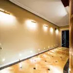 LED-uri LED în interiorul apartamentului: Pro și Contra (tipuri de dispozitive)