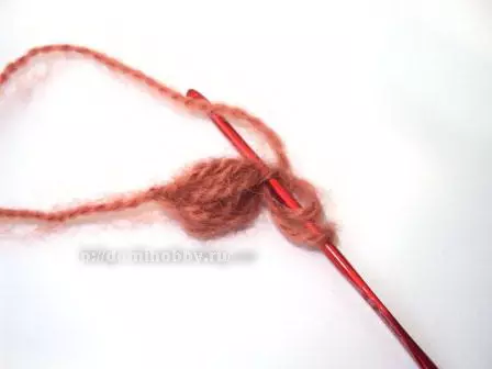 Lush Crochet makoramu mudenderedzwa: Zvirongwa nevhidhiyo