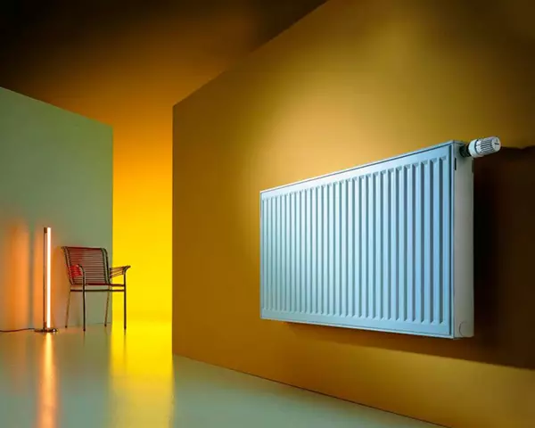 Ce bateriile de încălzire și încălzitoare sunt mai bune pentru apartament: Prezentare generală compararea tuturor opțiunilor