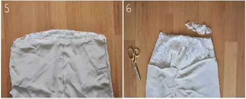 Како да направите кошула